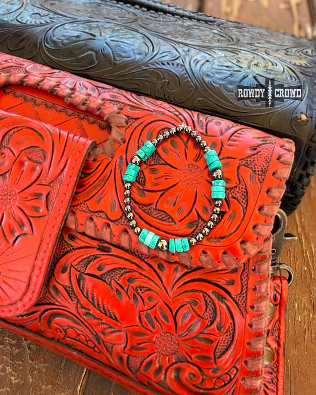 Fire Magic Bracelet