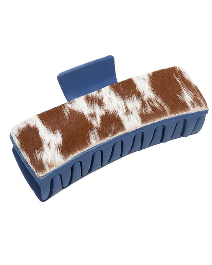 Sage Serenade Hair Comb Clip