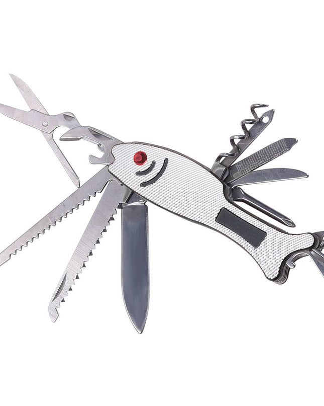 Fisherman's Friend Pocket Tool