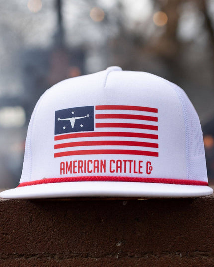 ACC Flag Hat
