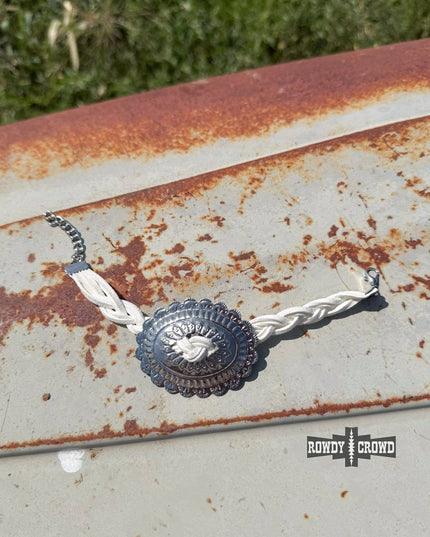 Cadillac Concho Bracelet