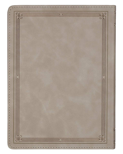 Devotional 10 Minutes with God for Women Faux Leather