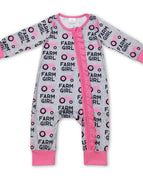 Girl / 3-6M