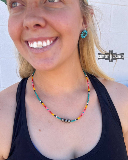 Nora Necklace