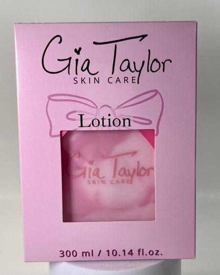 300ml Pink Champagne  Lotion