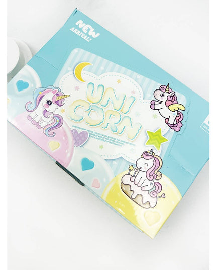 Unicorn Aqua Rings Water Game