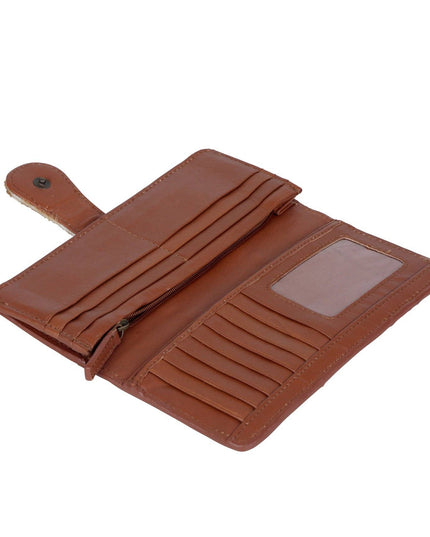Bleu Wallet