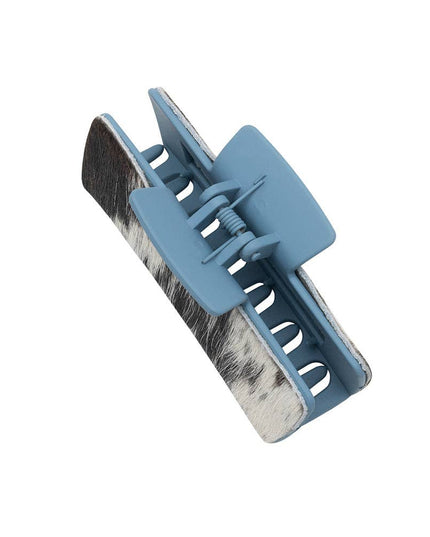 Crimson Sands Hair Comb Clip