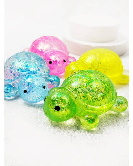 Maltose Fun Turtle Squishy Toy