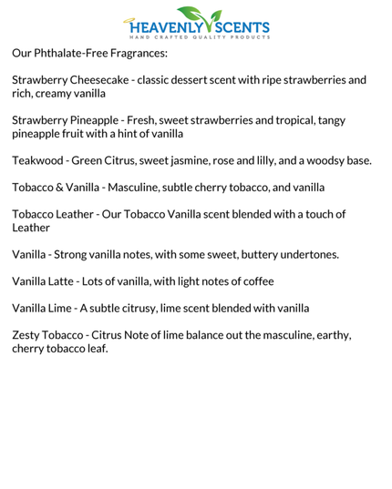 8oz Mason Jar Soy Candles - Rustic  Lid  -