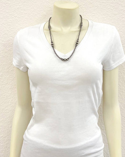 738101,  Western Polish Necklace