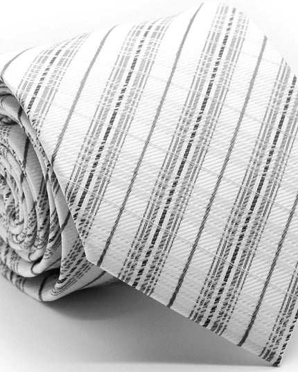 Premium English Striped Ties
