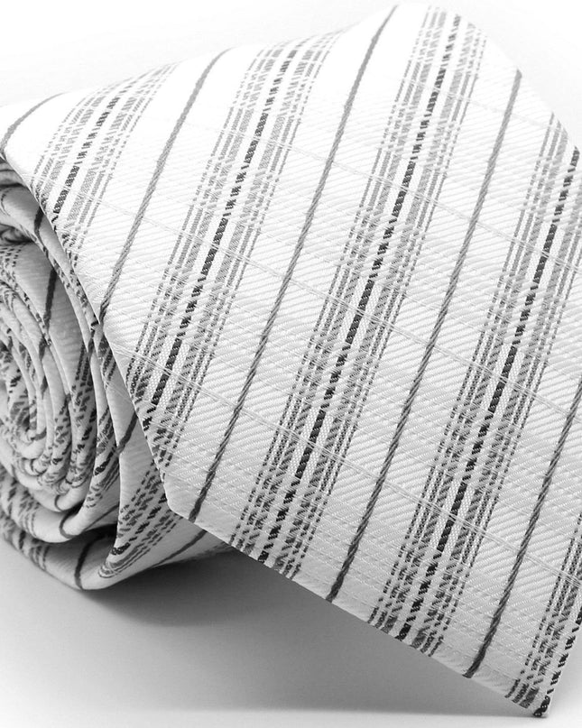 Premium English Striped Ties