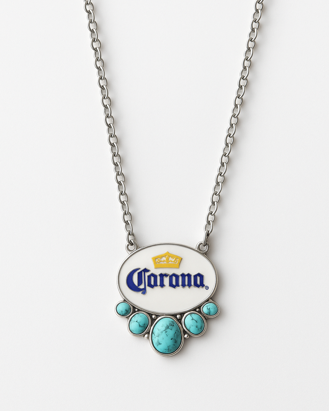 Western Rodeo Fashionable Howdy Necklaces