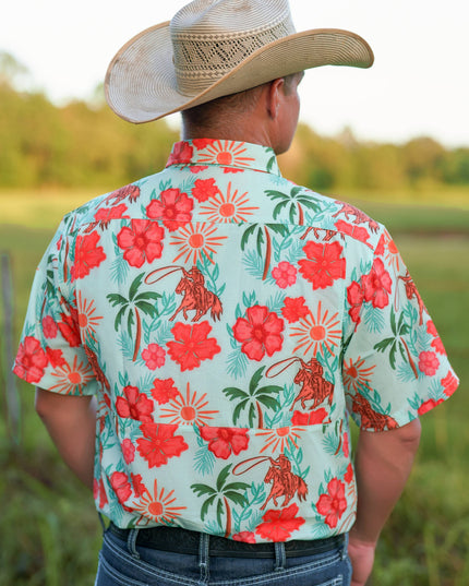 Tropical Cowboy