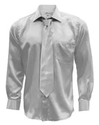 Silver / 14 XS / 32-33