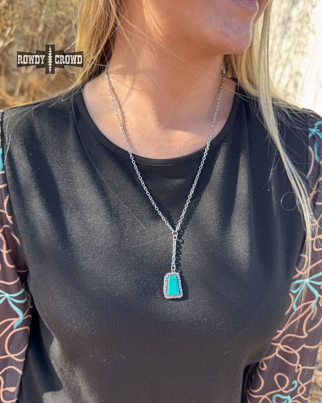 Smokeshow Necklace