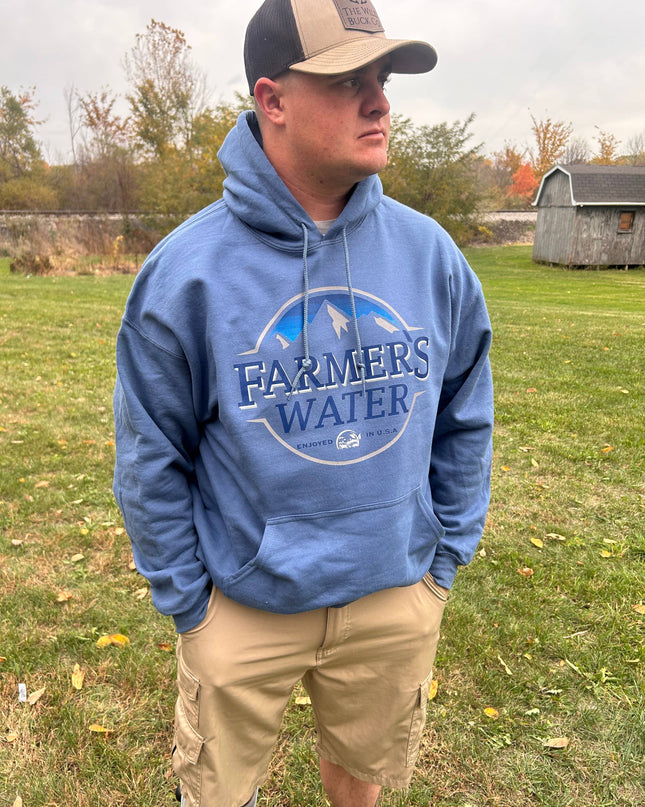 Farmers Water