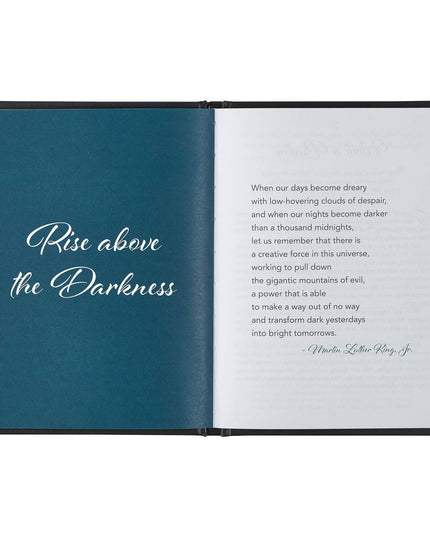 Devotional Losing A Love One Hardcover