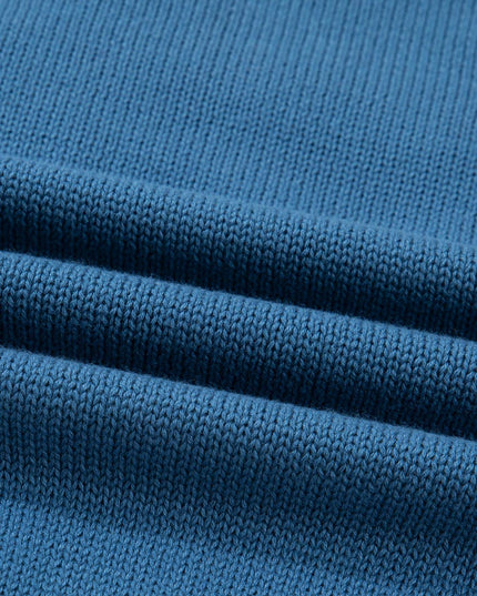 Howdy Embroidered Graphic Western Sweater (S-XL)