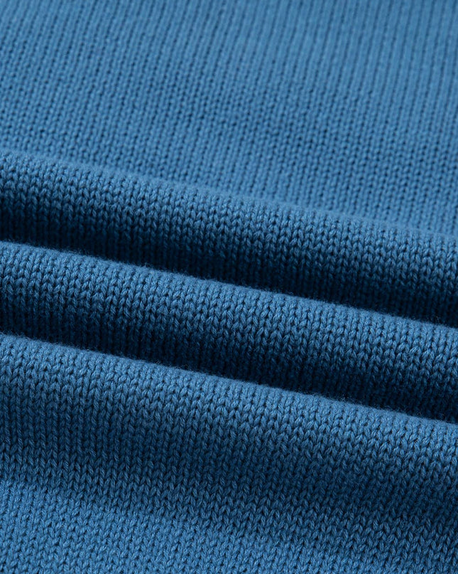 Howdy Embroidered Graphic Western Sweater (S-XL)