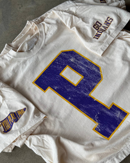 Custom #1 Fan™ | Team Spirit | Football Mom | Outline Design