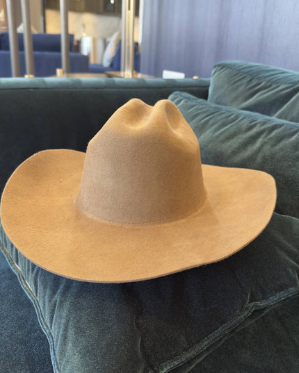 Best Seller!! 100% Australian Wool Cowboy Hat.