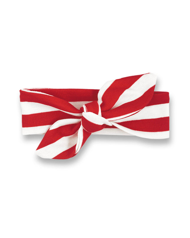 Baby Girl's Christmas Cotton Headbands