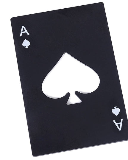 RFID Ace Bottle Opener