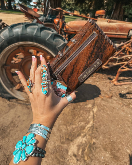 The Hazy Full Ryder a Haute Southern Hyde by Beth Marie Exclusive