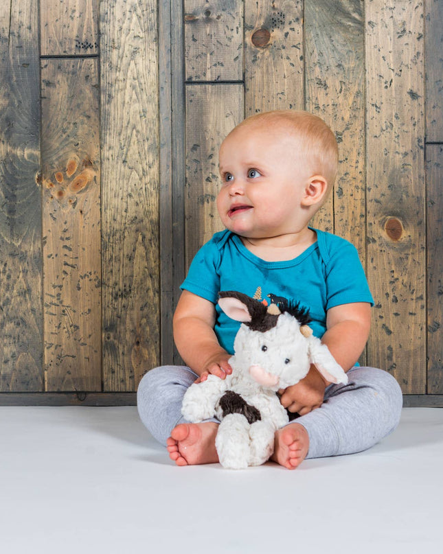 Putty Nursery Cow