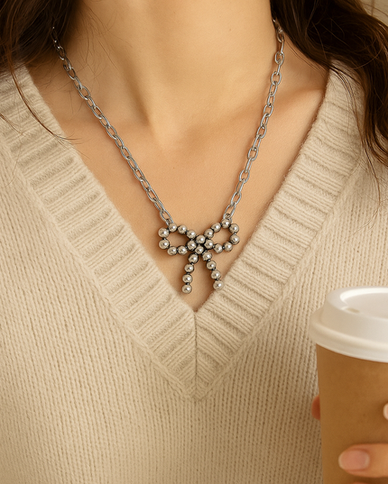 Sweetest Grace Necklace