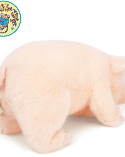 Perla The Pig | 11 Inch Stuffed Animal Plush