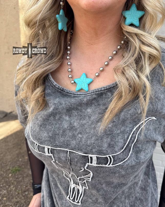 Star Struck Necklace