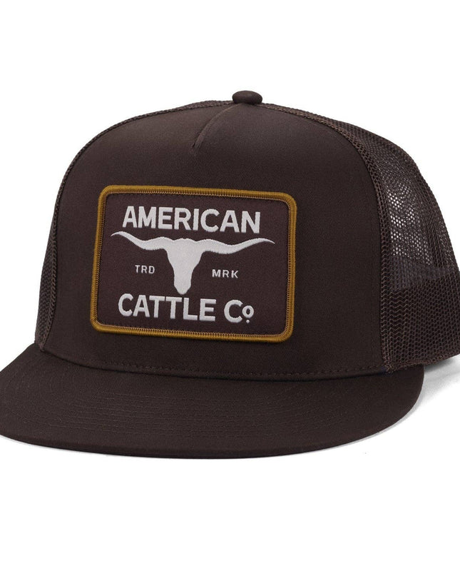Trademark Hat