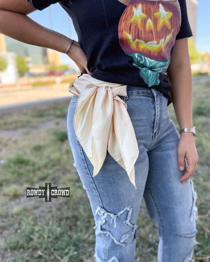 SMALL Wynonna Wild Rags