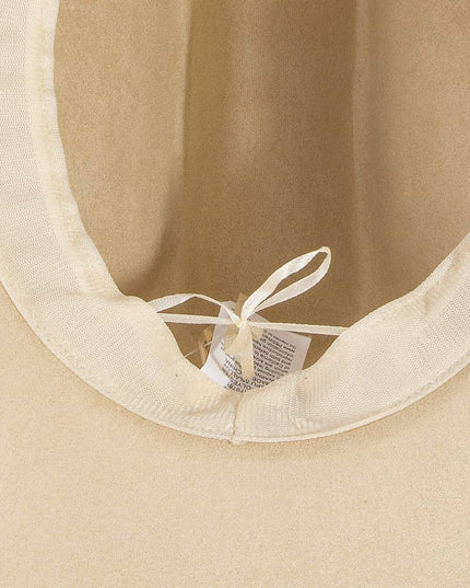 Embroidered Strap With Stone Western Cowboy Hat