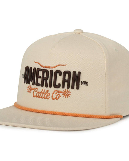 Longhorn Script Hat