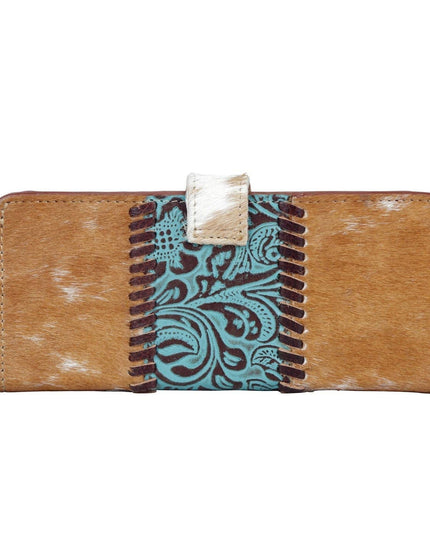 Bleu Wallet