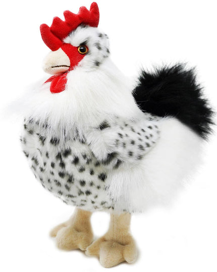 Rambles The Rooster | 15 Inch Stuffed Animal Plush