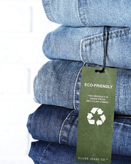 *Zane Boys Bootcut Fit Denim