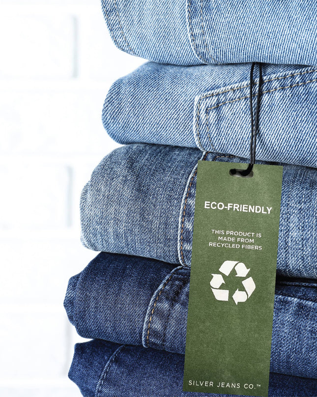 *Zane Boys Bootcut Fit Denim