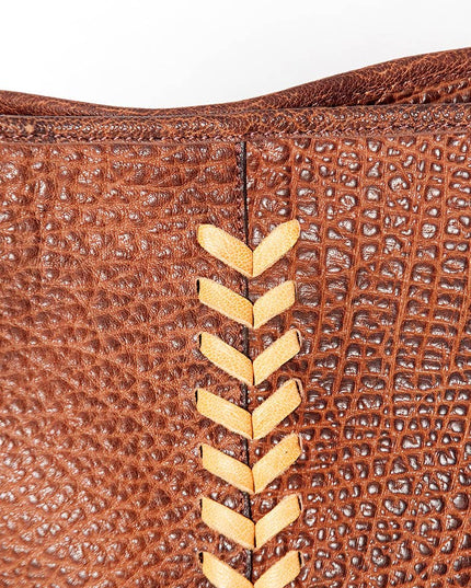LC-ADBGZ135A Crossbody Genuine Western Leather Women Bag