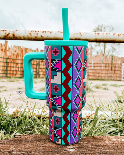Printed 24oz Cup