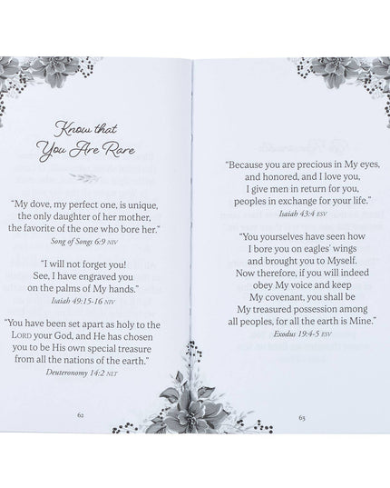 Promises from the Word for Women