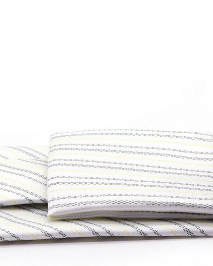 Premium English Striped Ties