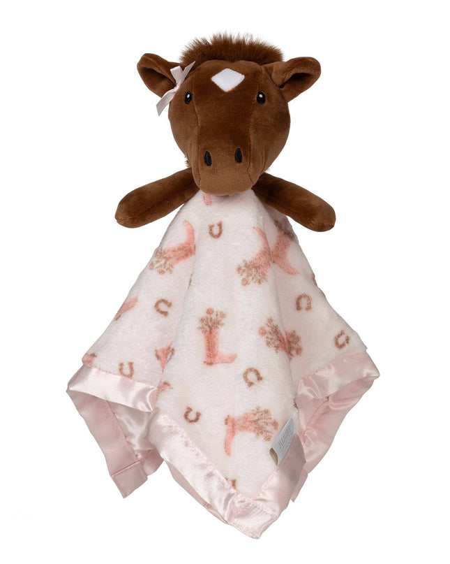 Security Blanket Bloomin' Boot