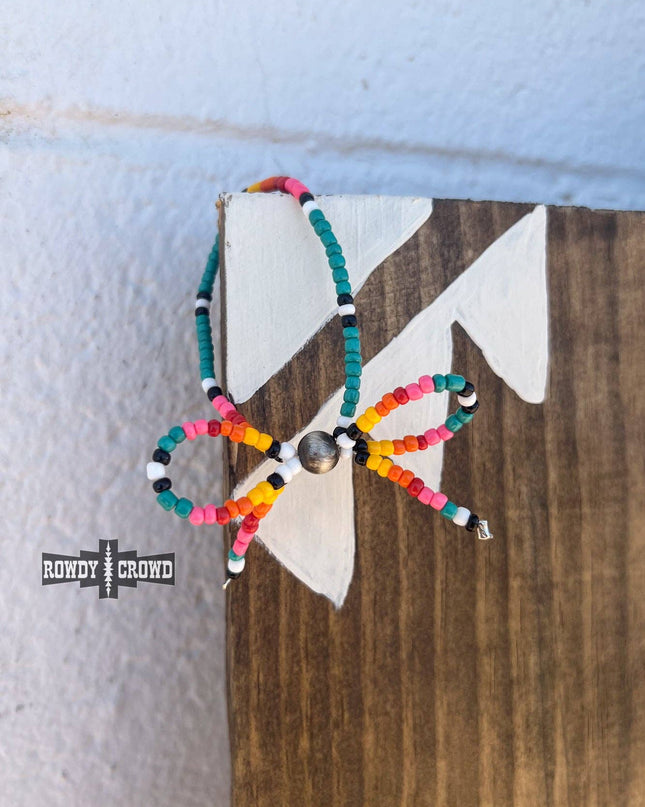 Dakota Bow Bracelet