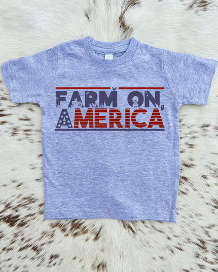 Farm on America 