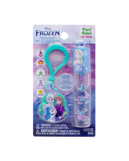 UPD ML5283PK Assorted LOL Surprise and Frozen Lip Gloss - 4